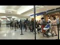 Louisville airport gearing up for one of the busiest Thanksgiving travel seasons ever