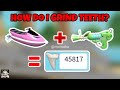 How do I grind teeth? - SharkBite (Roblox)!