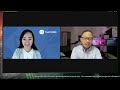 state of non custodial wallet this 2023 with eowyn chen ceo of trust wallet