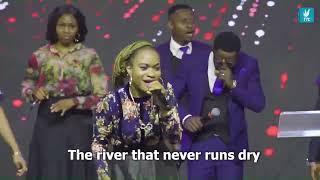 The Best Afro Pop Praise Medley