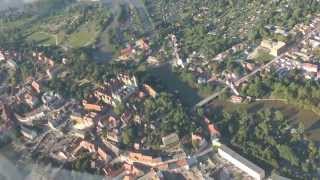 Hochwasser 2013 Merseburg [06.06.2013] HD