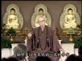 是否須有信仰方能上天堂 （聖嚴法師 大法鼓0536）dvd