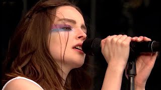 CHVRCHES Live - TRNSMT Festival 2018 - Full Show