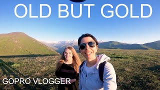 Novo Selo  - Back to the Future / vlog #20 English Titles