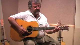 Martin HD-16R Acoustic Guitar Demo - Sweetwater