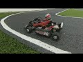 turnigy f1 mini kart. 1 10 rc