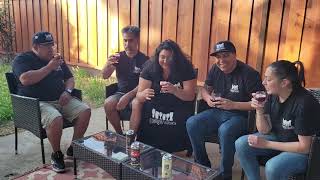 La Cantina / Buena Vista Brewing Beer Reviews