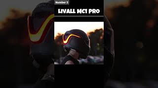 Top 5 Best Smart Motorcycle Helmets In  2024