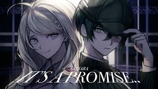 KAEDE AKAMATSU X SHUICHI SAIHARA || Washing machine heart (Mitski) — (read desc)