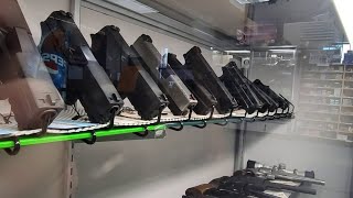 Florida Legislature to consider bill that would lower the minimum age to buy a firearm