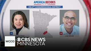 Political analysts weigh in on latest Minnesota, Wisconsin polls