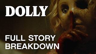 Dolly (2025) Full Story Breakdown #Spoilers