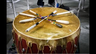 Pasqua FN Traditional Powwow 2019 Drum Contest Winners