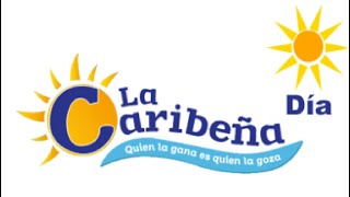 Resultado CARIBENA DIA De Hoy DOMINGO 12 de Enero de 2025