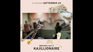 Film kajillionaire(official trailer)part:01_september2020 HD