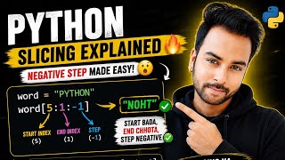 90% Beginners Fail This Python Question 😱 | Palindrome in Python
