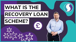 What is the Recovery Loan Scheme?