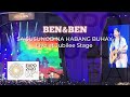 Ben&Ben - Sa Susunod na Habang Buhay | Live at Jubilee Stage - Expo 2020 Dubai