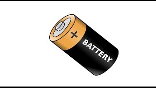 PUSHING A BATTERY!!