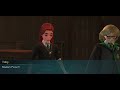 audition for the frog choir harry potter hogwarts mystery