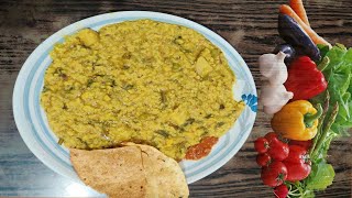 #khichdi देसी खिचड़ी बनाए घर पे, बहुत ही असान तरिके से  by chef sandeep