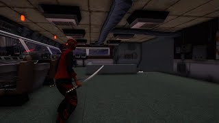 Epic Fight! GTA San Andreas - DeathRace_92