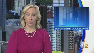 SCI Greene Placed On Lockdown After 2 Corrections Officers Were Injured
