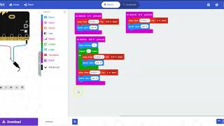 Morse Code screencast tutorial