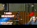 1 AMO HEADSHOT IN FREE FIRE 1M RANJEET BHAI ALL ROUNDER LONG