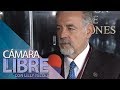 Cámara Libre - La Ley de Ingresos (Parte 1)