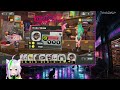 【スプラトゥーン3】小一時間ほどサモランやxマッチやバンカラを頑張る配信【youtube twitch同時配信】