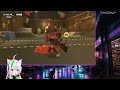 【スプラトゥーン3】小一時間ほどサモランやxマッチやバンカラを頑張る配信【youtube twitch同時配信】