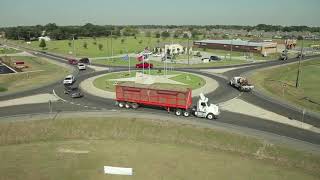Fenstermaker | Roundabout Design