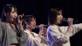 【2024.04.07 LUMINE 0】momograci 無料単独公演「モグラの穴 vol.146～パジャマ公演～」