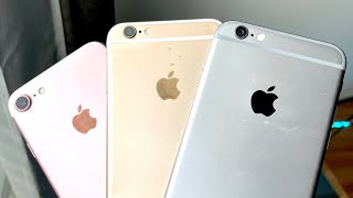 These iPhones Will Get iOS 16!