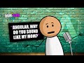 Every way to style an Angular component (but funny)😂