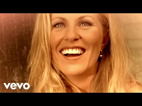 Deana Carter - Strawberry Wine Deana Carter - Strawberry Wine