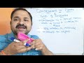Constructors in Python Programming || Types of Constructors || Parameter less || Parameterized