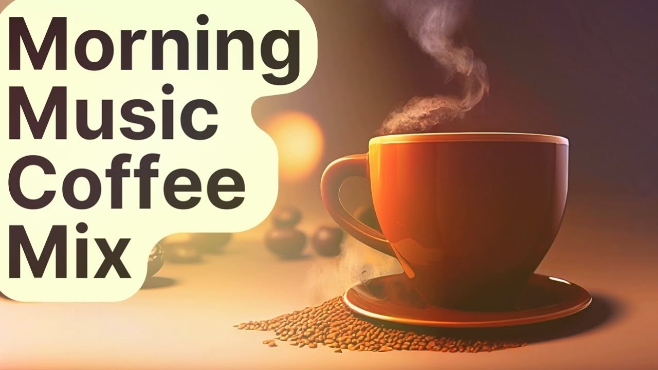 Morning Music Coffee Mix рџћј Chill Out Light Electronics Hip Hop