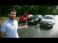 hyundai i10 vs toyota aygo vs volkswagen up video 4 of 4