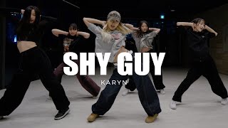 걸스힙합 Beginner Class | Diana King - Shy Guy