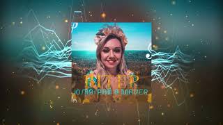 Юлія Рай & MAVER - Вітер (Remix) | Щастя зрадило, зрадило, зрадило, зрадило нам