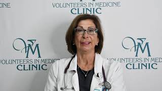 DOC TALK 11 - Vickie Dodds, DNP, APRN, - Why Should I get a Flu Shot