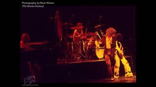 Led Zeppelin - Live in Los Angeles, CA (June 26th, 1977) - Two Source Merge