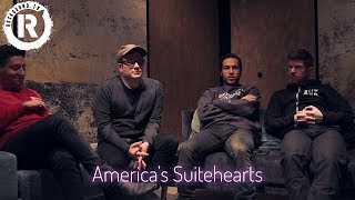 Fall Out Boy - America's Suitehearts (Video History)