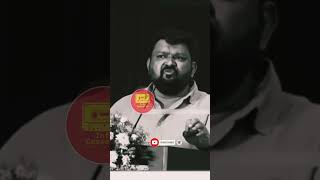 செய்த தவறை திரும்ப செய்யாதே | Gopinath Motivational Speech | Best Motivation | #youtube #shorts