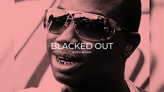 [FREE] Gucci Mane Type Beat - "Blacked Out"