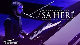Mevlan Kurtishi – Sa herë (Live in Skopje)