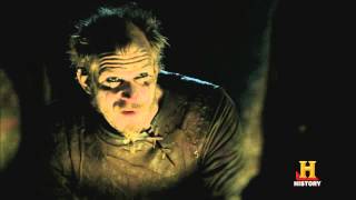 HISTORY'S VIKINGS Season 2 Episode 9 Clip. FLOKI \u0026 HORIK DISCUSS BJORN