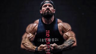 DO NOT STOP |  SETH FEROCE | BODYBUILDING MOTIVATION 2025